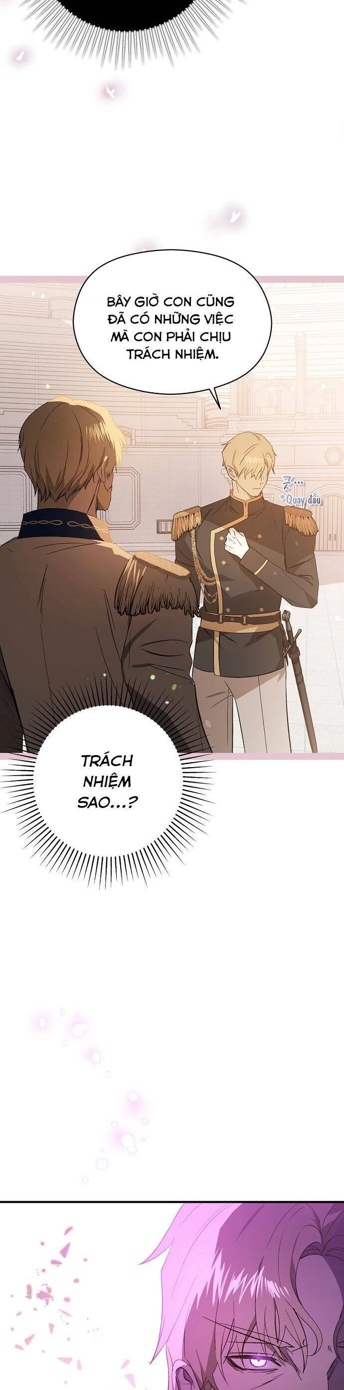 Tôi Không Cố Ý Quyến Rũ Nam Chính Đâu! Chapter 78 - 14