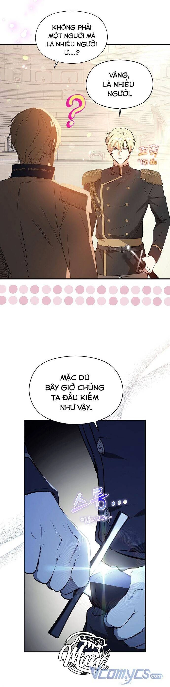 Tôi Không Cố Ý Quyến Rũ Nam Chính Đâu! Chapter 78 - 16