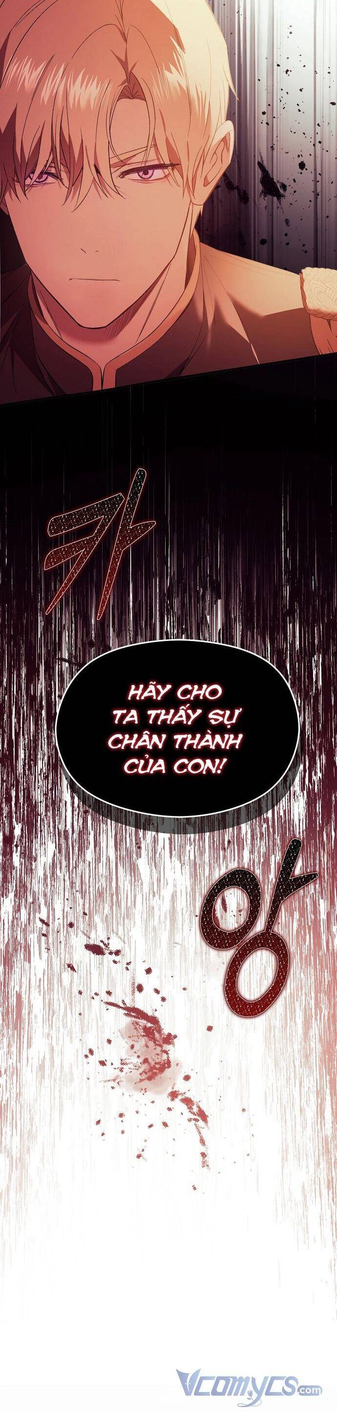 Tôi Không Cố Ý Quyến Rũ Nam Chính Đâu! Chapter 78 - 20