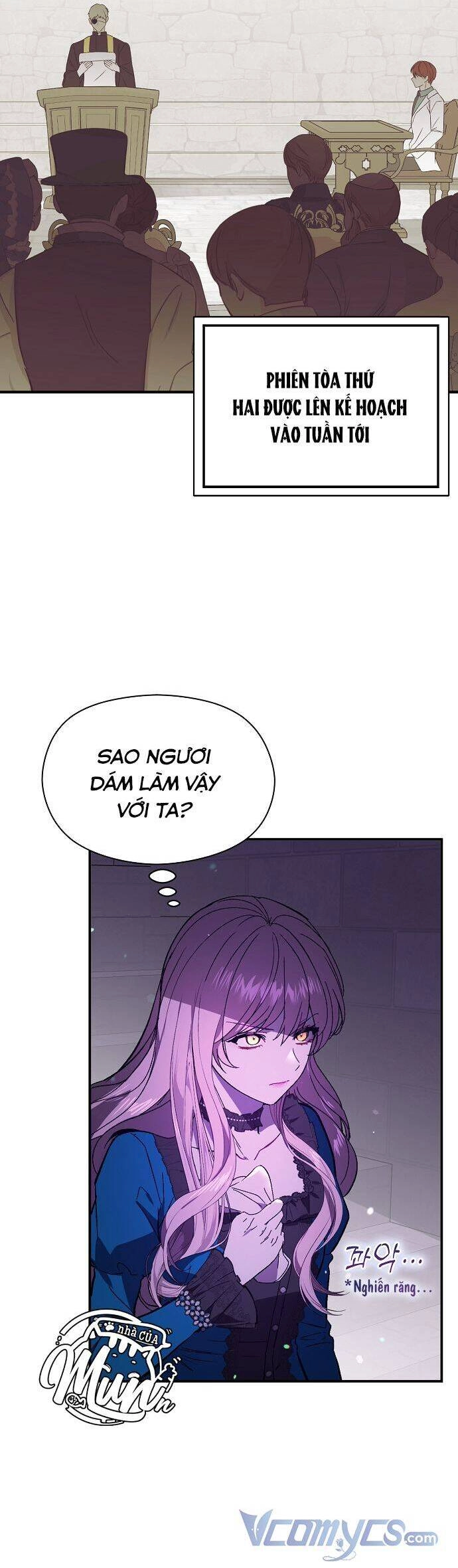 Tôi Không Cố Ý Quyến Rũ Nam Chính Đâu! Chapter 78 - 24