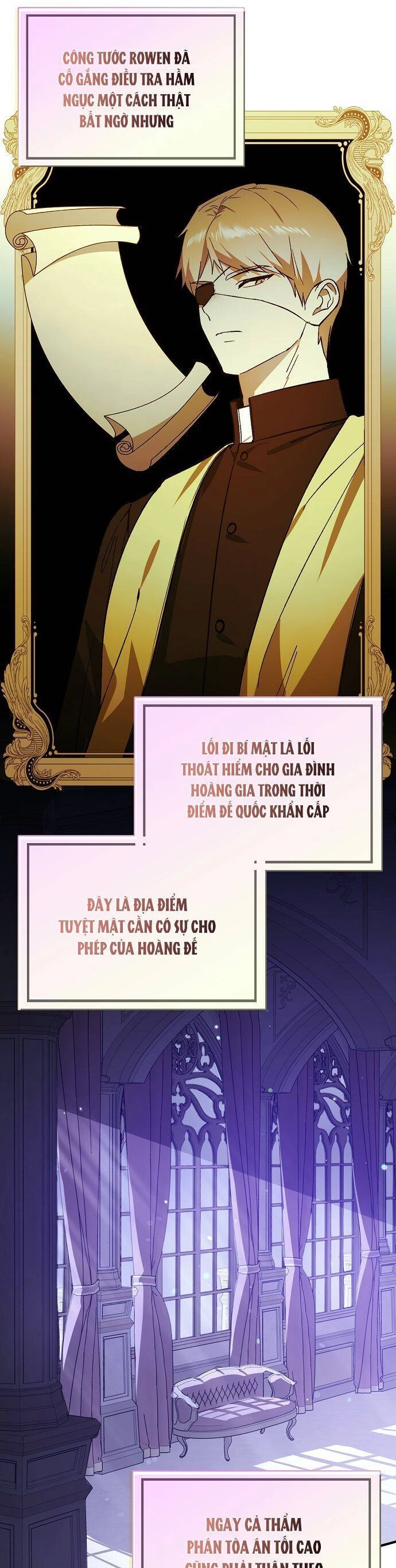 Tôi Không Cố Ý Quyến Rũ Nam Chính Đâu! Chapter 78 - 25