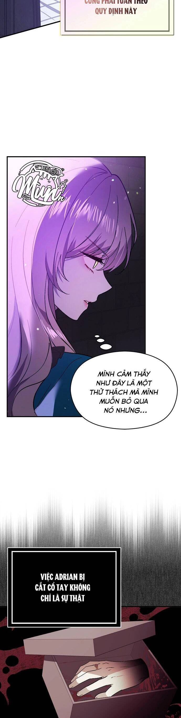 Tôi Không Cố Ý Quyến Rũ Nam Chính Đâu! Chapter 78 - 26