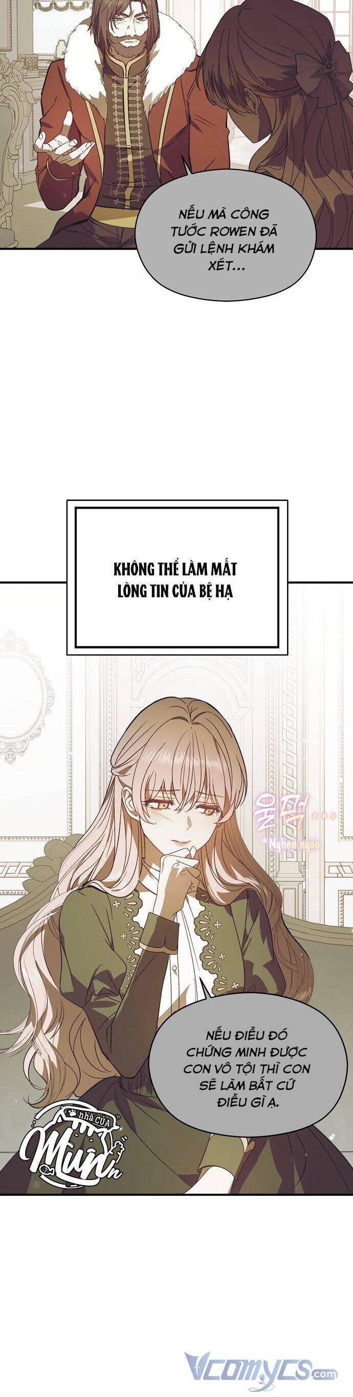 Tôi Không Cố Ý Quyến Rũ Nam Chính Đâu! Chapter 78 - 28