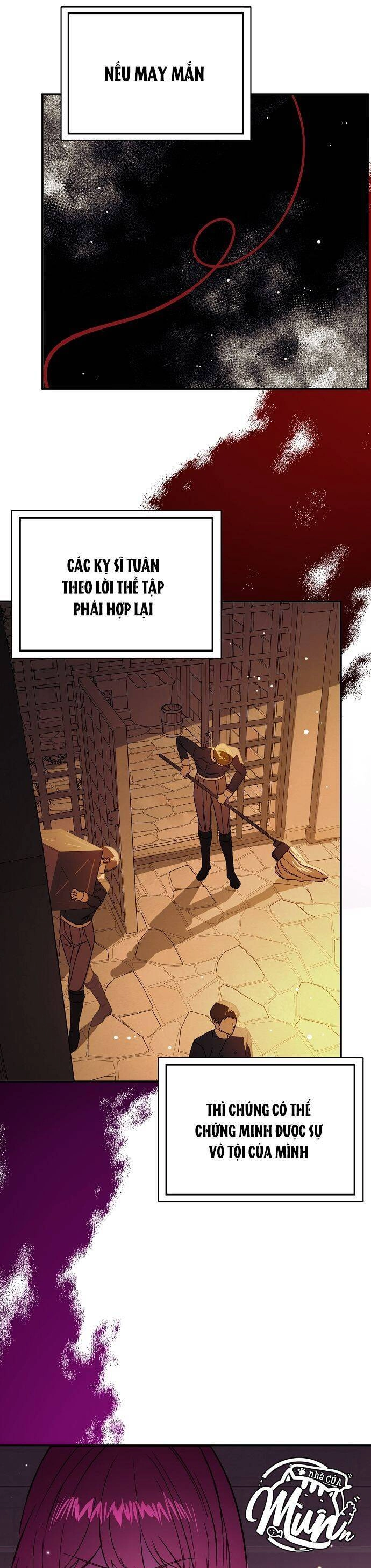 Tôi Không Cố Ý Quyến Rũ Nam Chính Đâu! Chapter 78 - 29