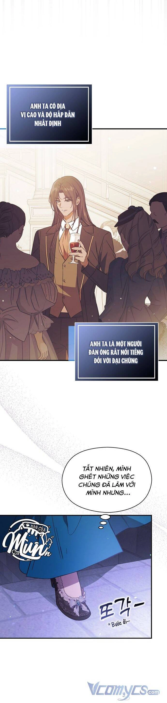 Tôi Không Cố Ý Quyến Rũ Nam Chính Đâu! Chapter 78 - 31