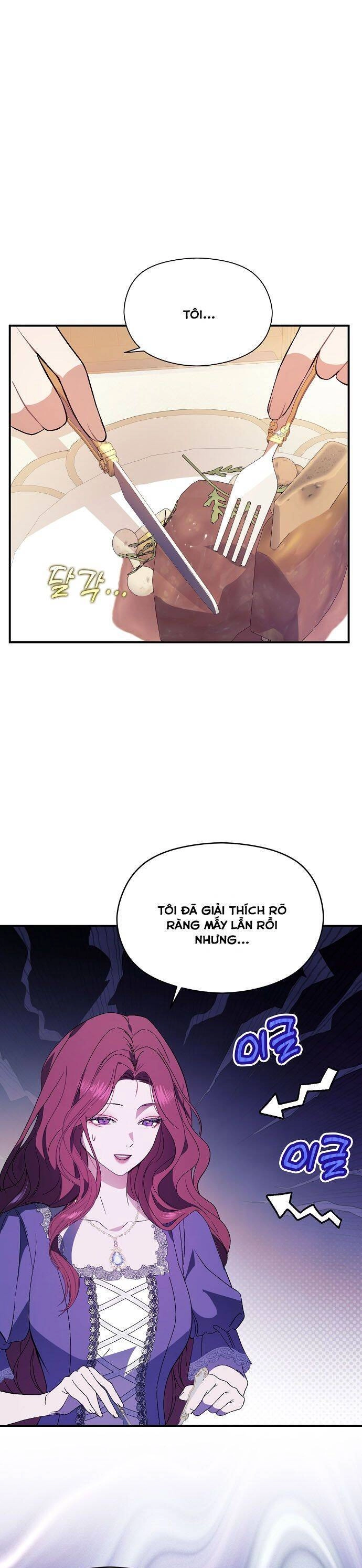 Tôi Không Cố Ý Quyến Rũ Nam Chính Đâu! Chapter 79 - 1