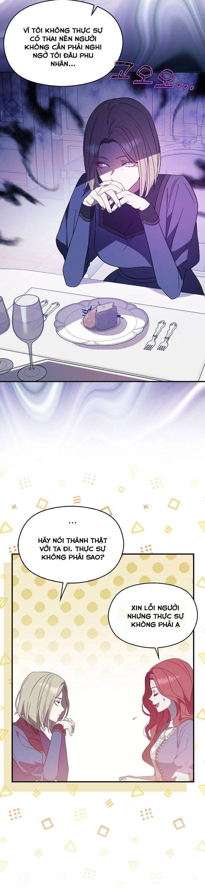 Tôi Không Cố Ý Quyến Rũ Nam Chính Đâu! Chapter 79 - 2