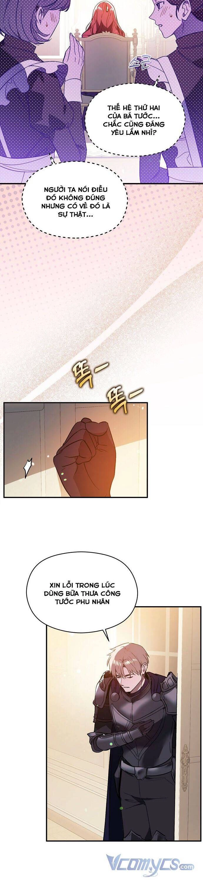 Tôi Không Cố Ý Quyến Rũ Nam Chính Đâu! Chapter 79 - 4