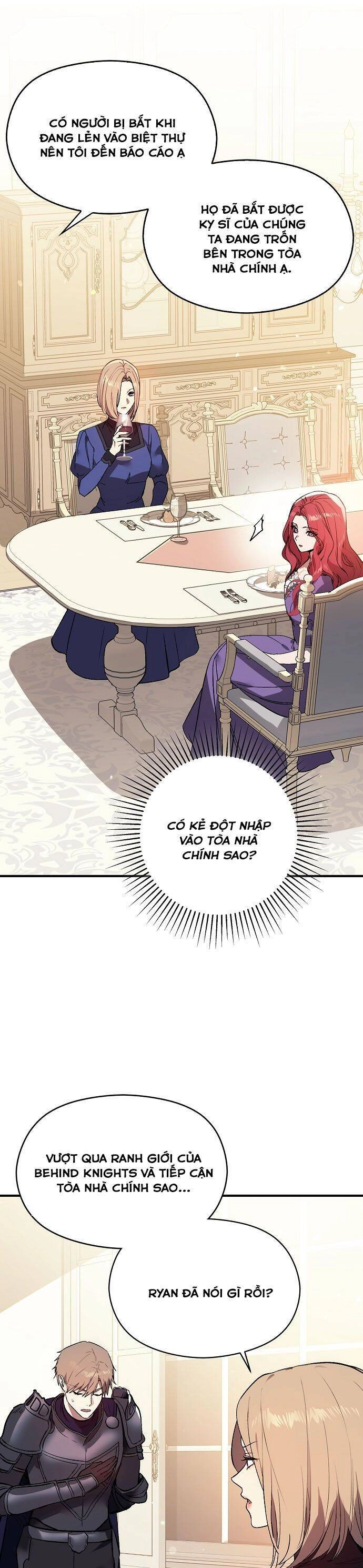 Tôi Không Cố Ý Quyến Rũ Nam Chính Đâu! Chapter 79 - 5