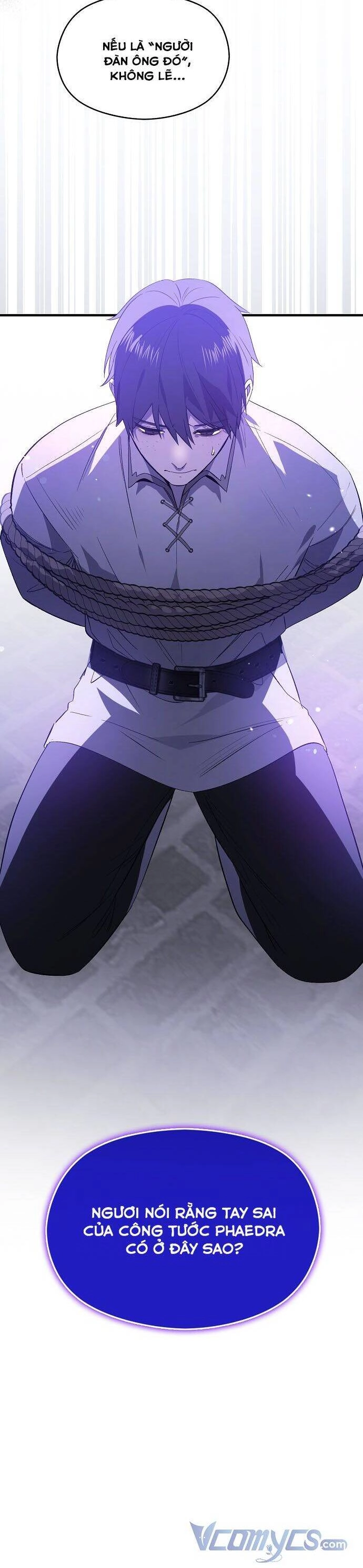 Tôi Không Cố Ý Quyến Rũ Nam Chính Đâu! Chapter 79 - 8