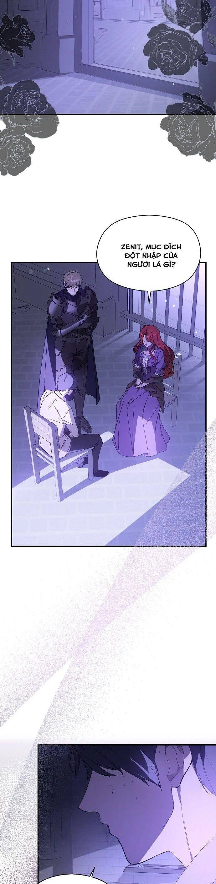 Tôi Không Cố Ý Quyến Rũ Nam Chính Đâu! Chapter 79 - 15