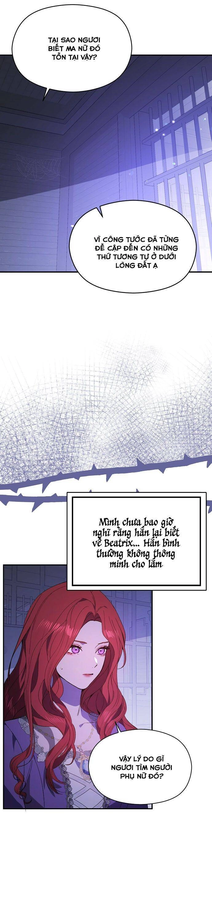 Tôi Không Cố Ý Quyến Rũ Nam Chính Đâu! Chapter 79 - 17