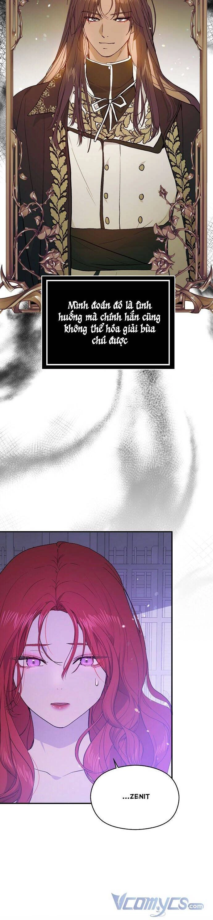 Tôi Không Cố Ý Quyến Rũ Nam Chính Đâu! Chapter 79 - 20