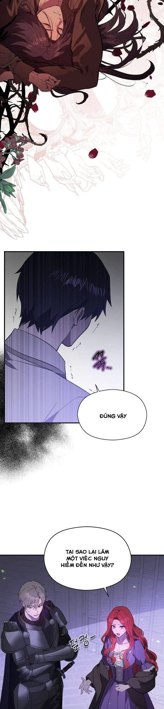 Tôi Không Cố Ý Quyến Rũ Nam Chính Đâu! Chapter 79 - 22