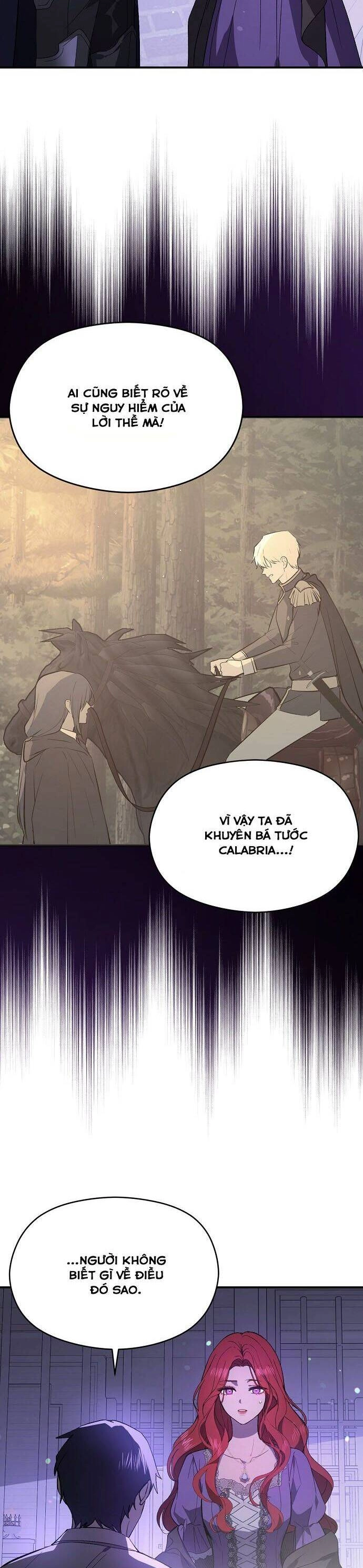 Tôi Không Cố Ý Quyến Rũ Nam Chính Đâu! Chapter 79 - 23