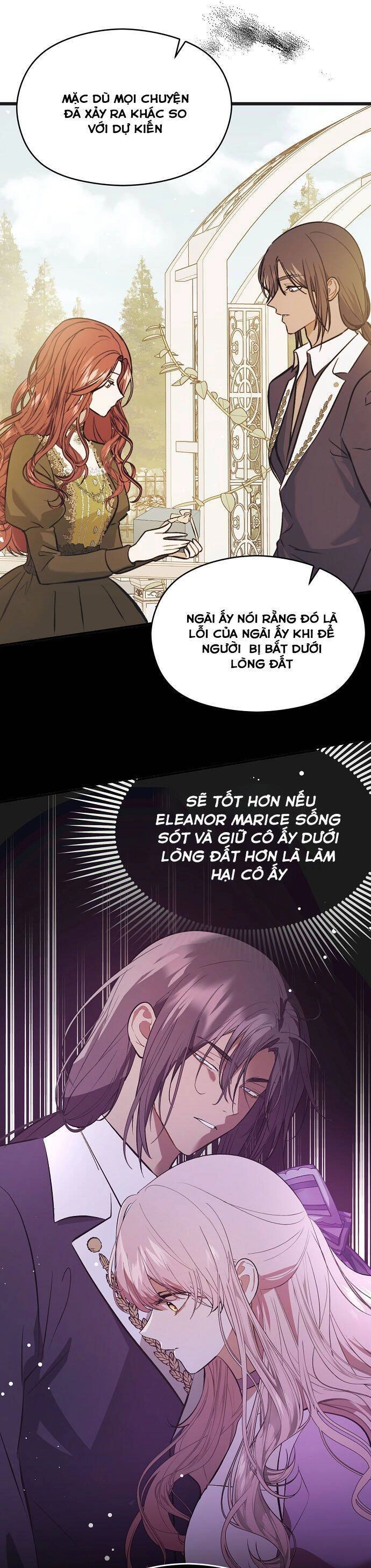 Tôi Không Cố Ý Quyến Rũ Nam Chính Đâu! Chapter 79 - 25