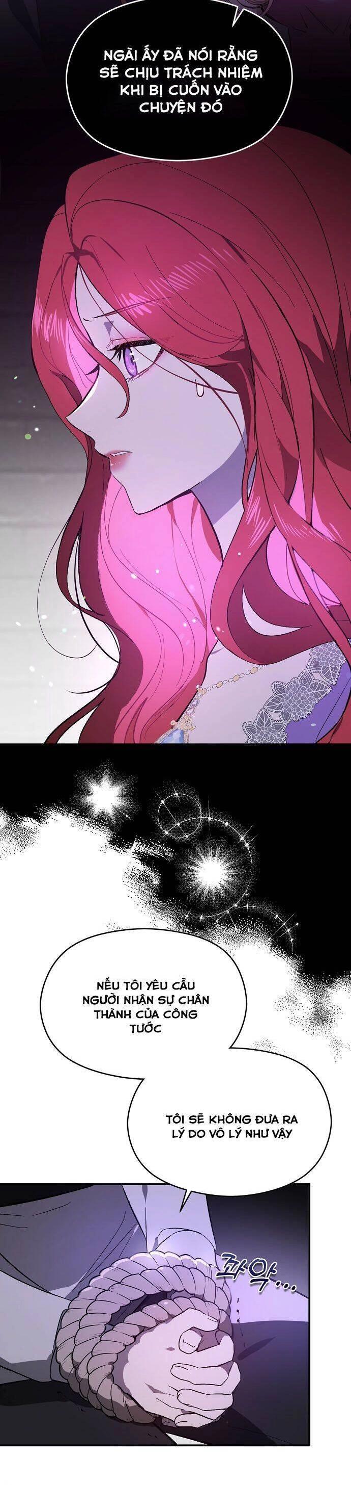 Tôi Không Cố Ý Quyến Rũ Nam Chính Đâu! Chapter 79 - 26