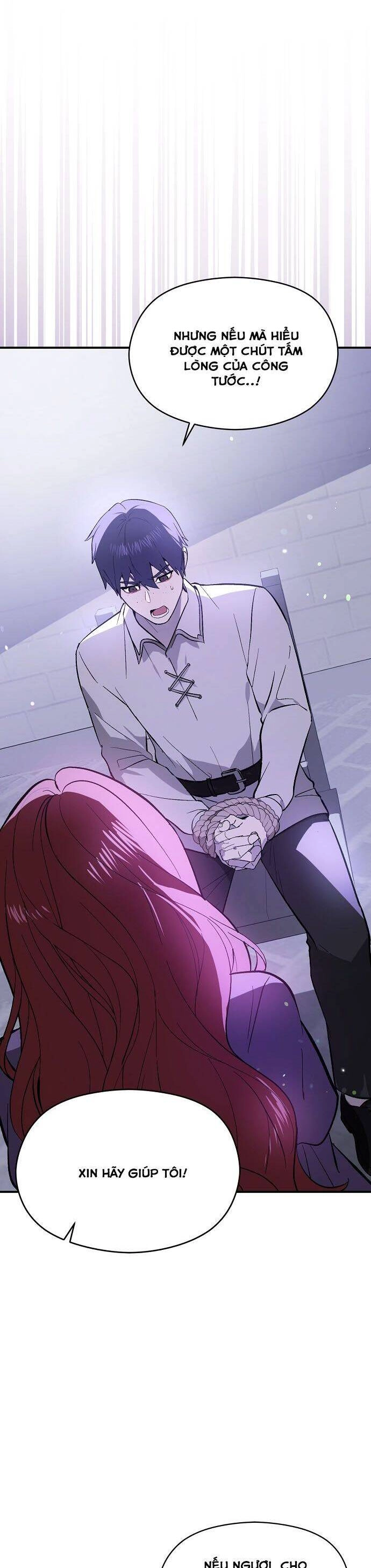 Tôi Không Cố Ý Quyến Rũ Nam Chính Đâu! Chapter 79 - 27