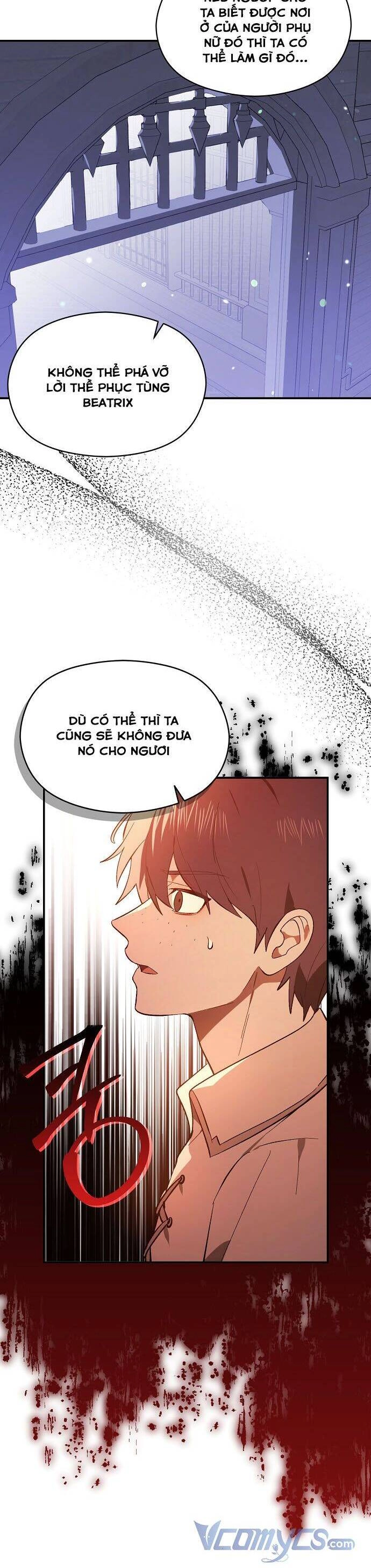 Tôi Không Cố Ý Quyến Rũ Nam Chính Đâu! Chapter 79 - 28