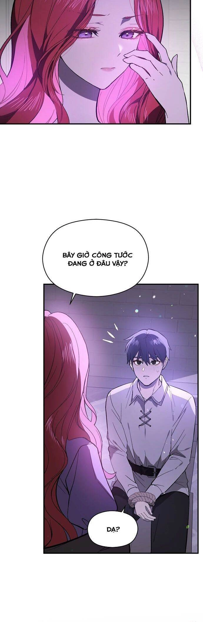 Tôi Không Cố Ý Quyến Rũ Nam Chính Đâu! Chapter 79 - 30