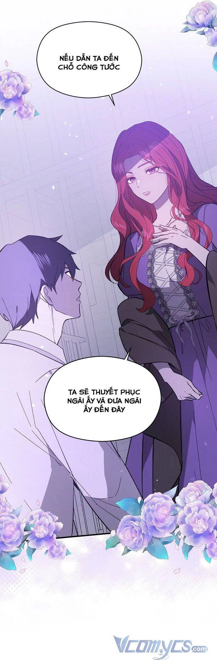 Tôi Không Cố Ý Quyến Rũ Nam Chính Đâu! Chapter 79 - 31