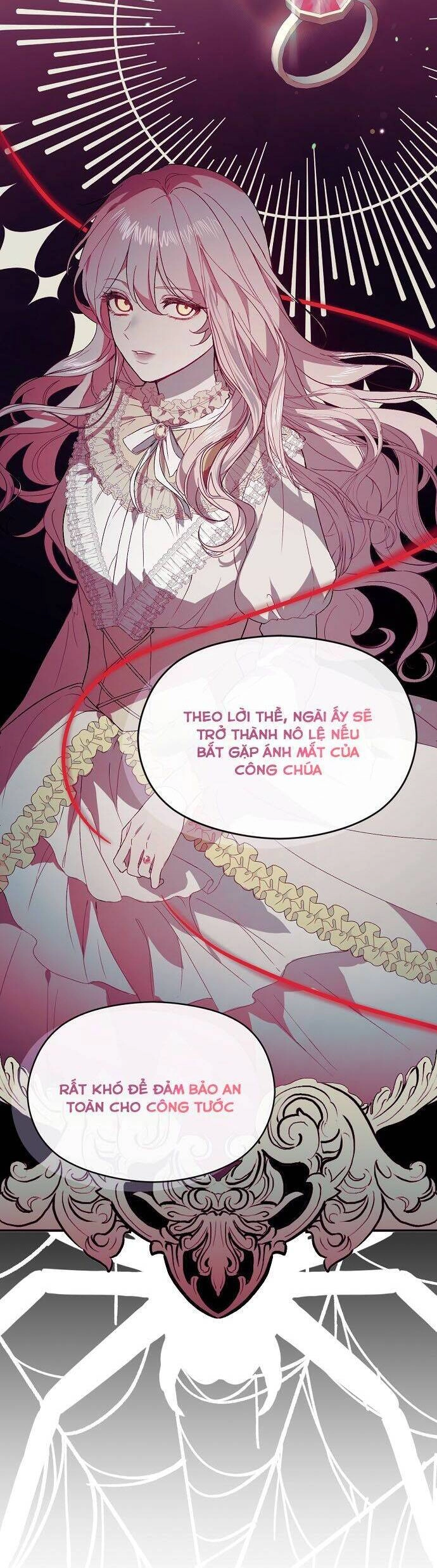 Tôi Không Cố Ý Quyến Rũ Nam Chính Đâu! Chapter 79 - 33