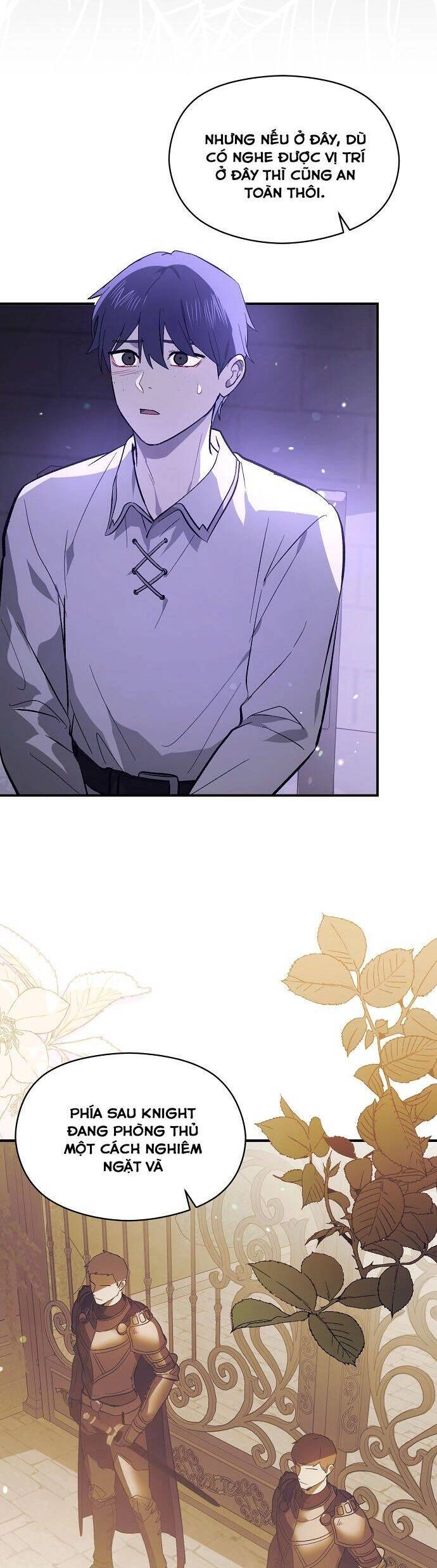 Tôi Không Cố Ý Quyến Rũ Nam Chính Đâu! Chapter 79 - 34