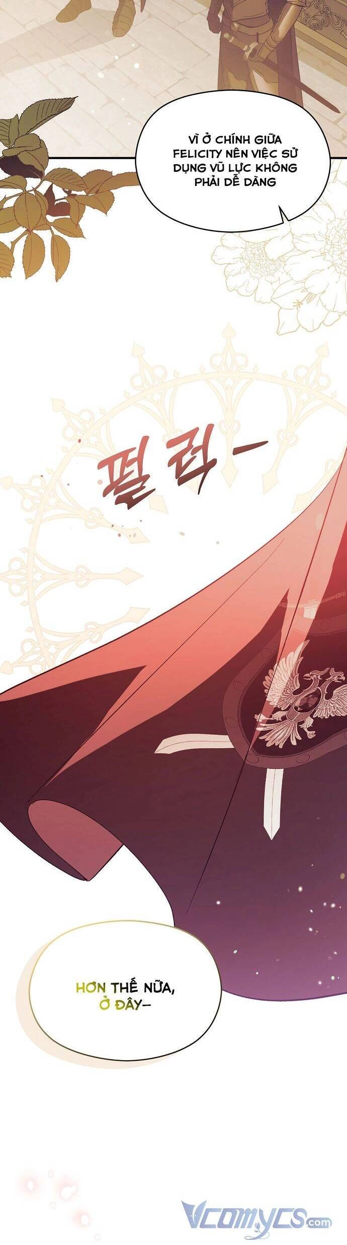 Tôi Không Cố Ý Quyến Rũ Nam Chính Đâu! Chapter 79 - 35