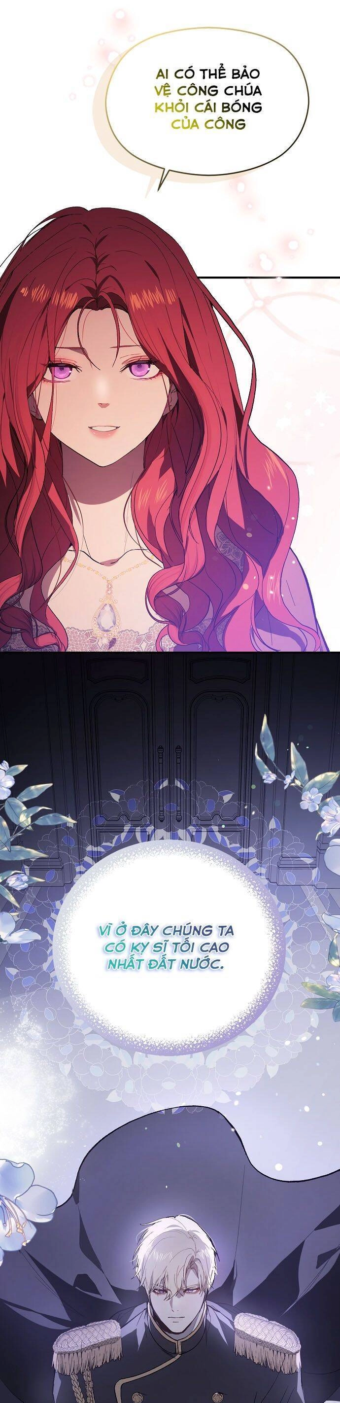 Tôi Không Cố Ý Quyến Rũ Nam Chính Đâu! Chapter 79 - 36