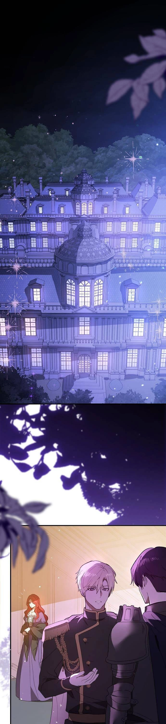 Tôi Không Cố Ý Quyến Rũ Nam Chính Đâu! Chapter 80 - 1