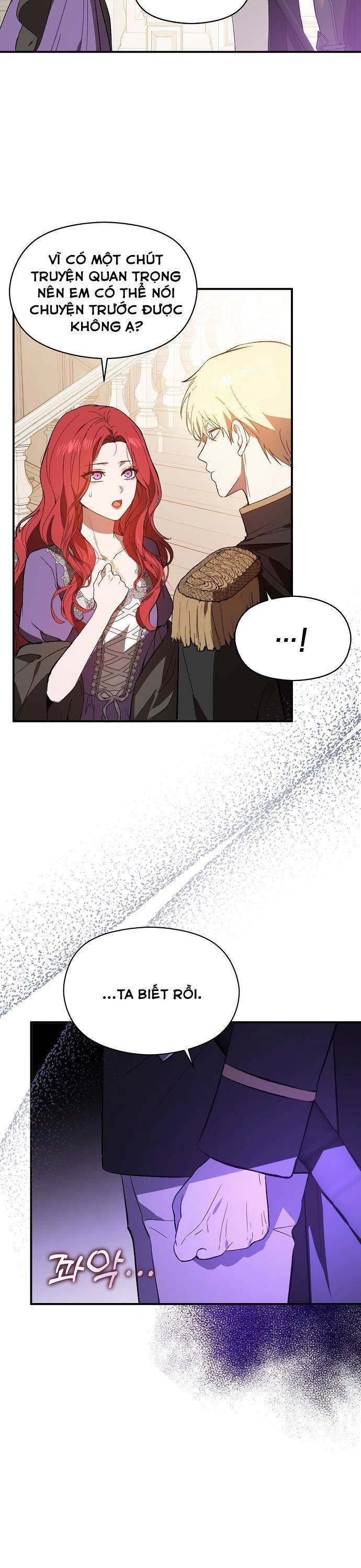 Tôi Không Cố Ý Quyến Rũ Nam Chính Đâu! Chapter 80 - 3