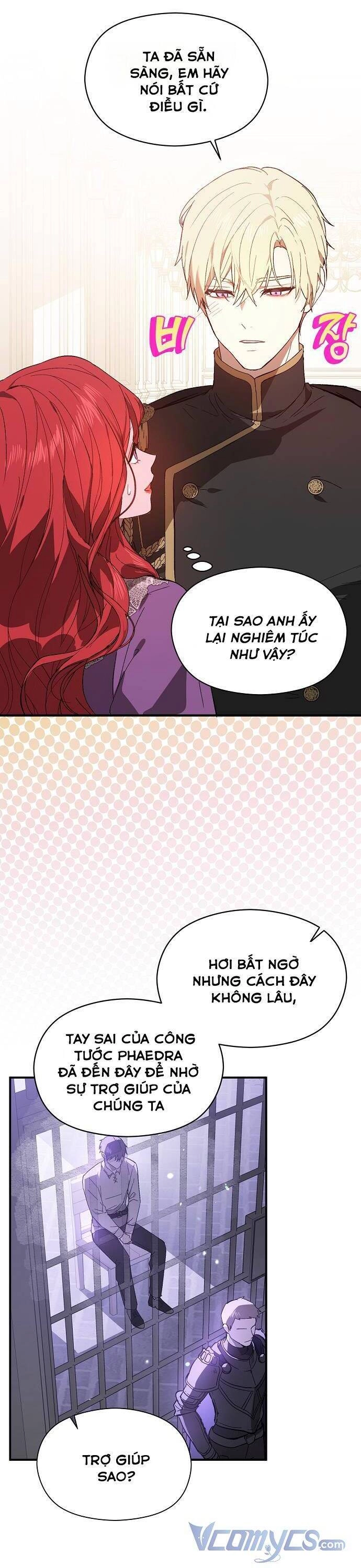 Tôi Không Cố Ý Quyến Rũ Nam Chính Đâu! Chapter 80 - 4