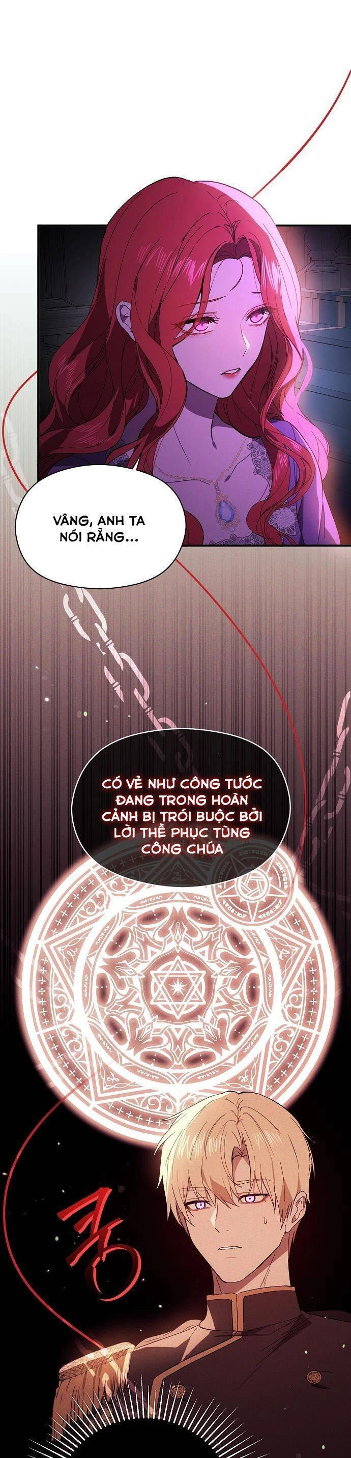 Tôi Không Cố Ý Quyến Rũ Nam Chính Đâu! Chapter 80 - 5