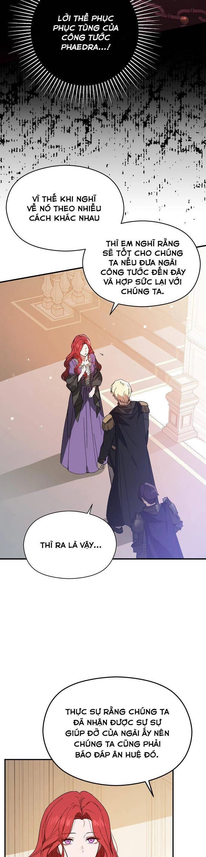 Tôi Không Cố Ý Quyến Rũ Nam Chính Đâu! Chapter 80 - 6