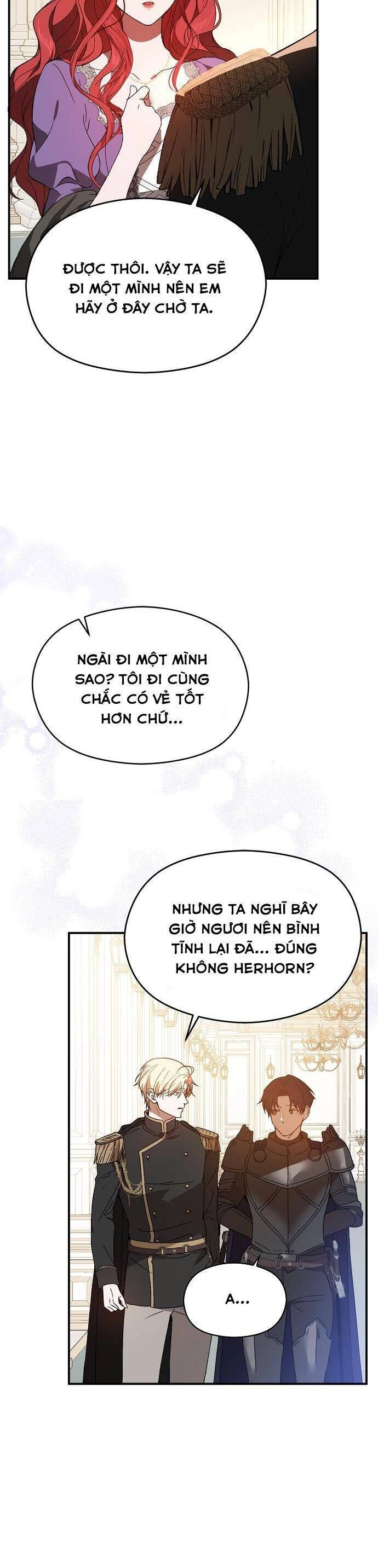 Tôi Không Cố Ý Quyến Rũ Nam Chính Đâu! Chapter 80 - 7