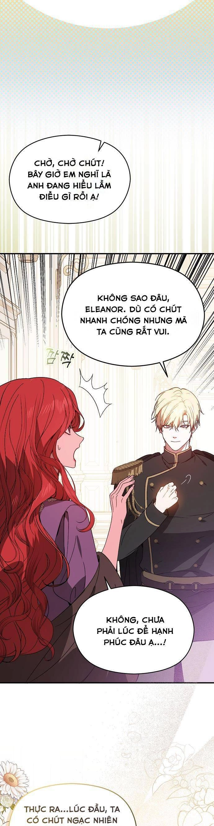 Tôi Không Cố Ý Quyến Rũ Nam Chính Đâu! Chapter 80 - 9
