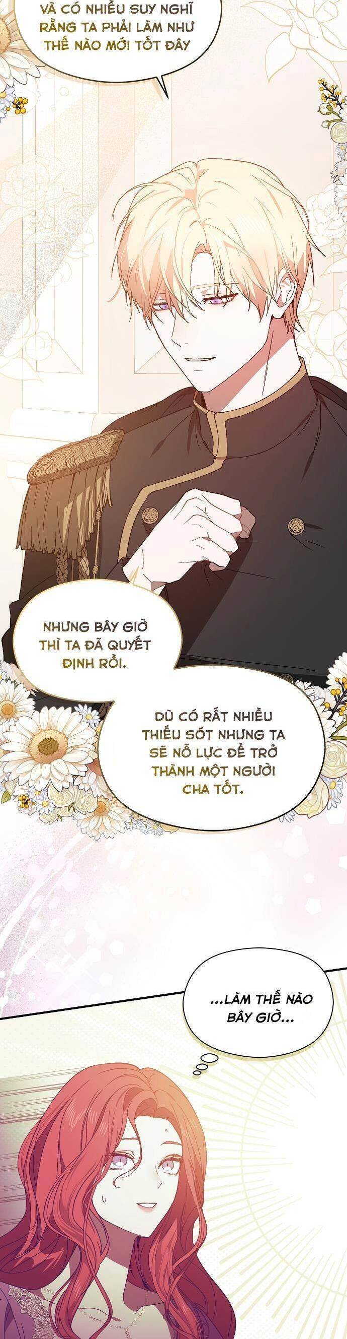 Tôi Không Cố Ý Quyến Rũ Nam Chính Đâu! Chapter 80 - 10