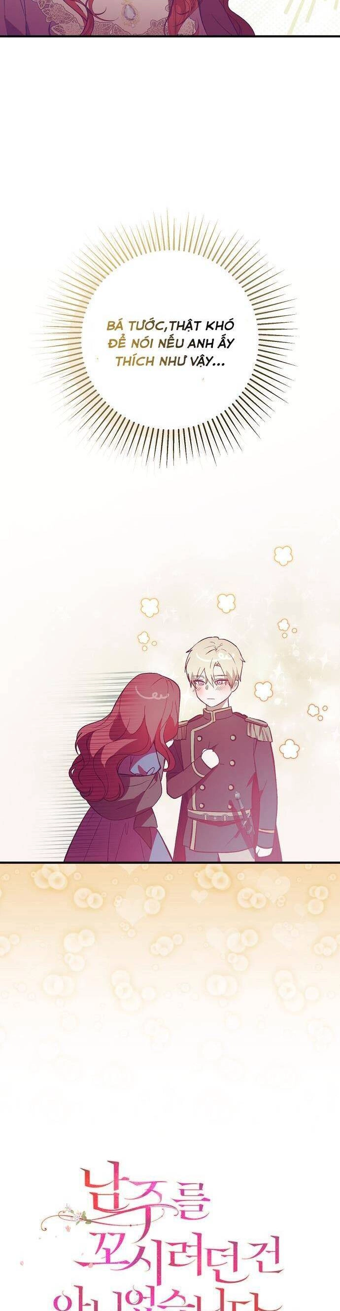 Tôi Không Cố Ý Quyến Rũ Nam Chính Đâu! Chapter 80 - 11