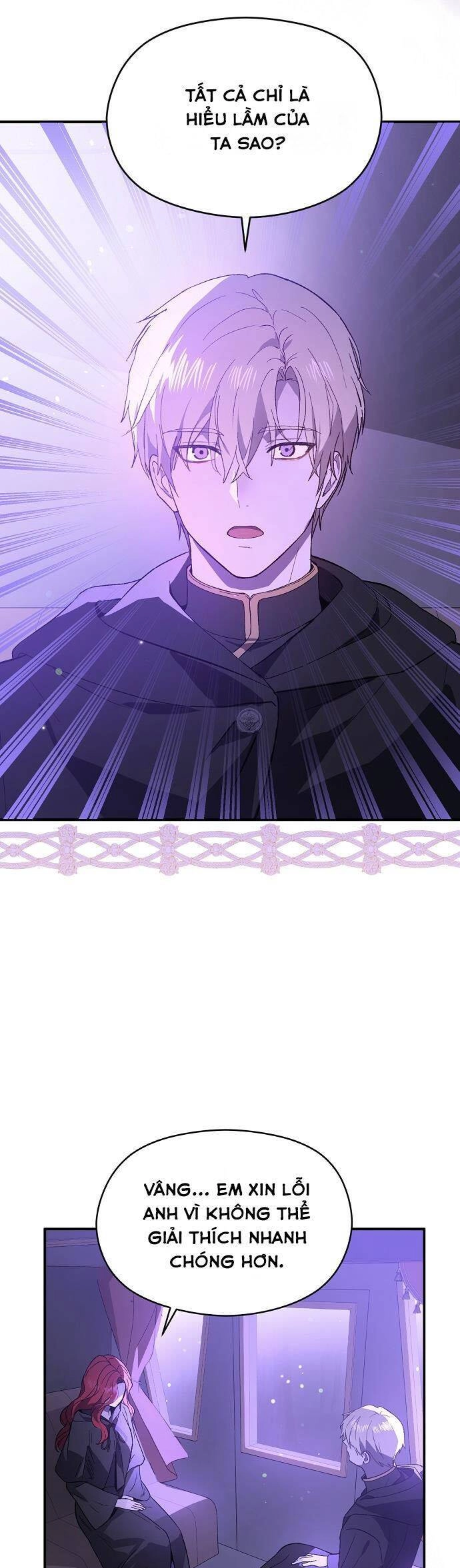 Tôi Không Cố Ý Quyến Rũ Nam Chính Đâu! Chapter 80 - 13