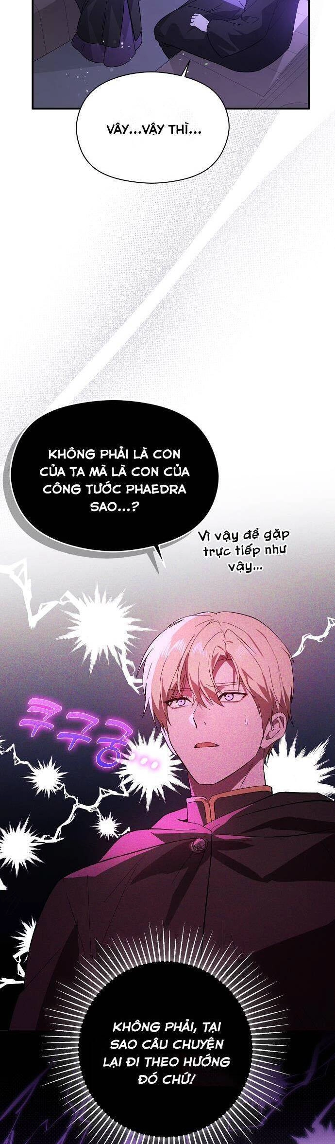 Tôi Không Cố Ý Quyến Rũ Nam Chính Đâu! Chapter 80 - 14