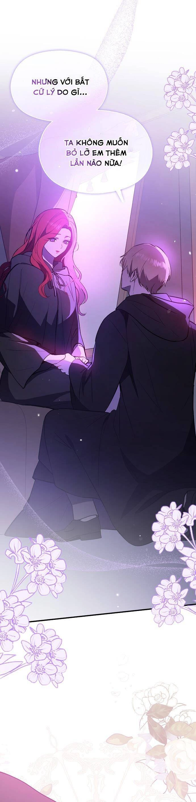 Tôi Không Cố Ý Quyến Rũ Nam Chính Đâu! Chapter 80 - 17