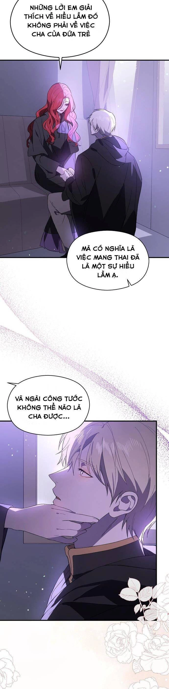 Tôi Không Cố Ý Quyến Rũ Nam Chính Đâu! Chapter 80 - 19