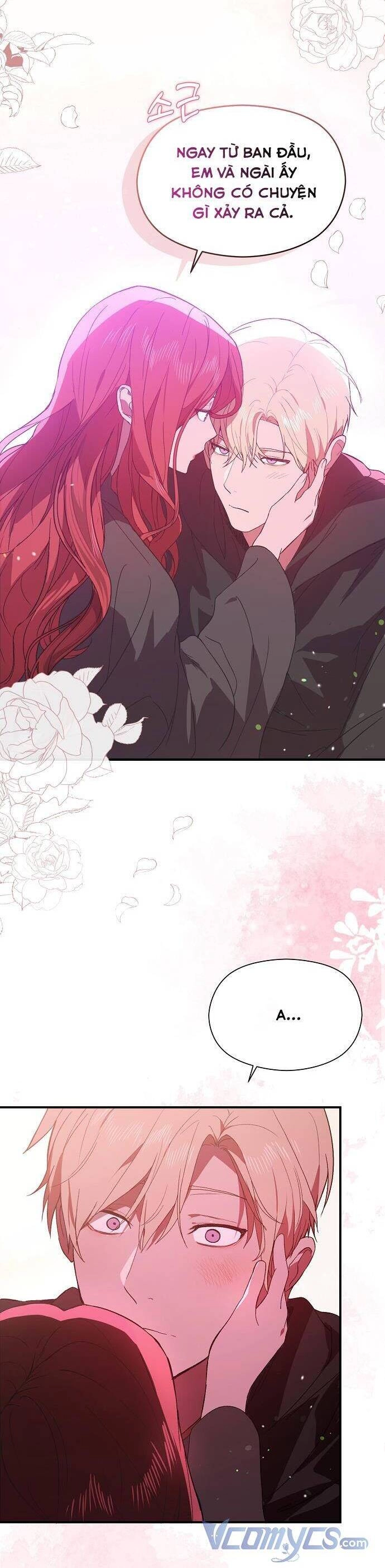 Tôi Không Cố Ý Quyến Rũ Nam Chính Đâu! Chapter 80 - 20