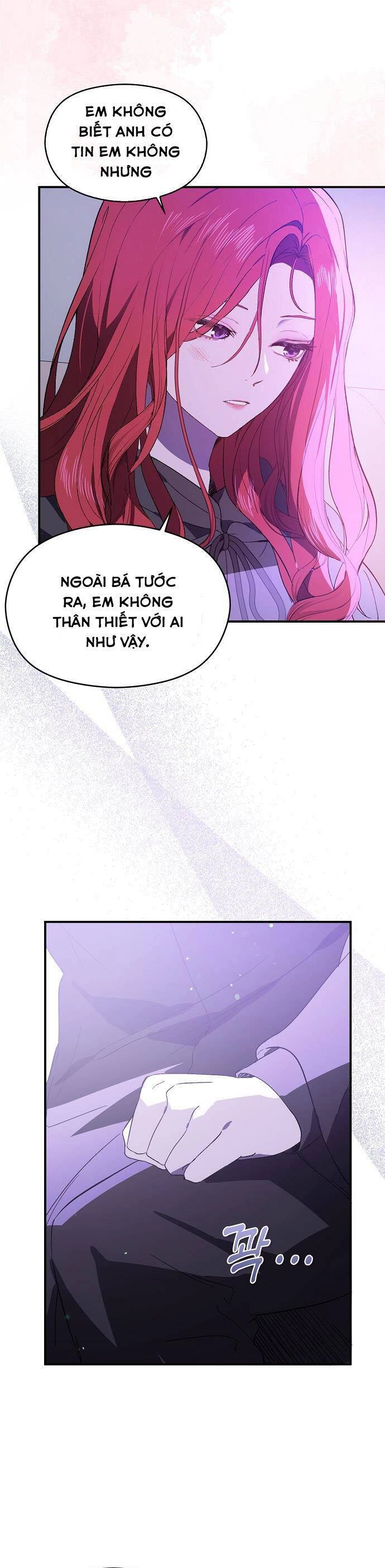 Tôi Không Cố Ý Quyến Rũ Nam Chính Đâu! Chapter 80 - 21