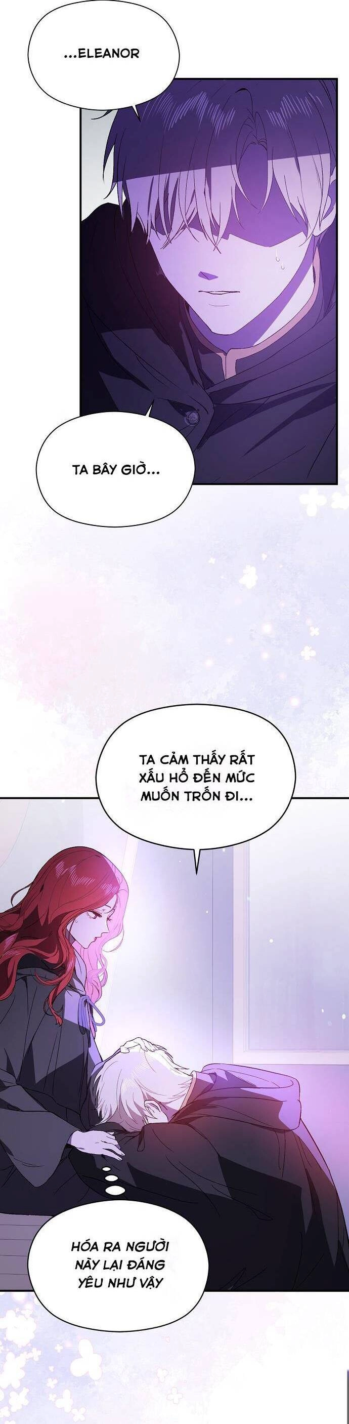 Tôi Không Cố Ý Quyến Rũ Nam Chính Đâu! Chapter 80 - 22