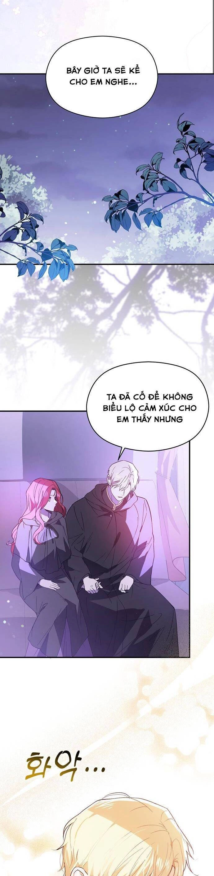 Tôi Không Cố Ý Quyến Rũ Nam Chính Đâu! Chapter 80 - 23