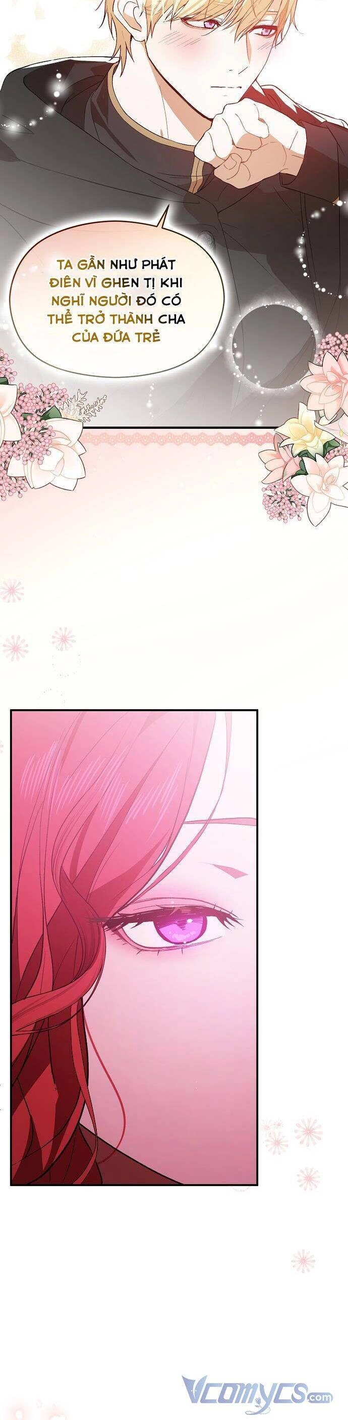 Tôi Không Cố Ý Quyến Rũ Nam Chính Đâu! Chapter 80 - 24