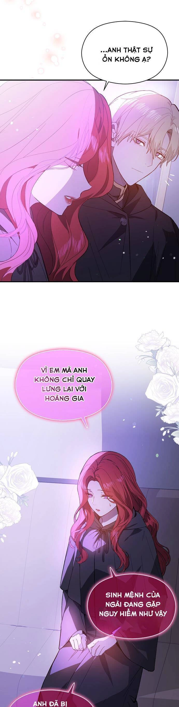 Tôi Không Cố Ý Quyến Rũ Nam Chính Đâu! Chapter 80 - 25