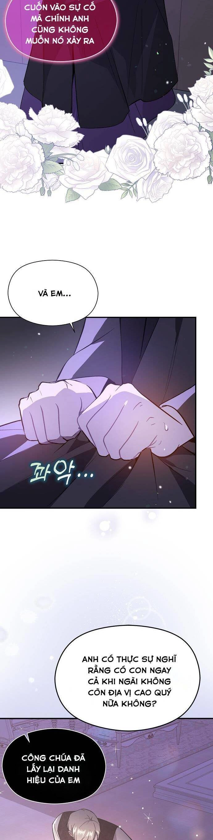 Tôi Không Cố Ý Quyến Rũ Nam Chính Đâu! Chapter 80 - 26