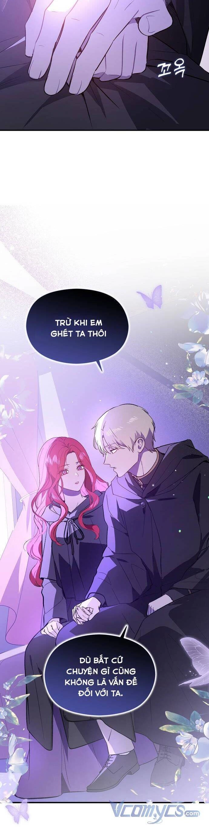 Tôi Không Cố Ý Quyến Rũ Nam Chính Đâu! Chapter 80 - 28